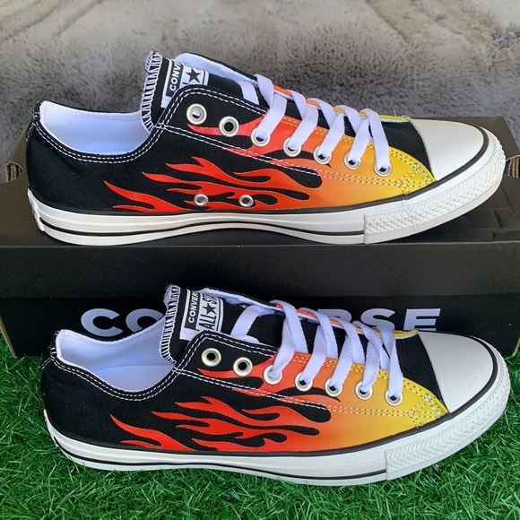 CONVERSE ADULT VULC MENS - Picture 3 of 15
